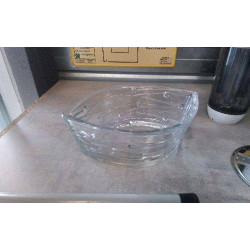 COUPE EN VERRE 