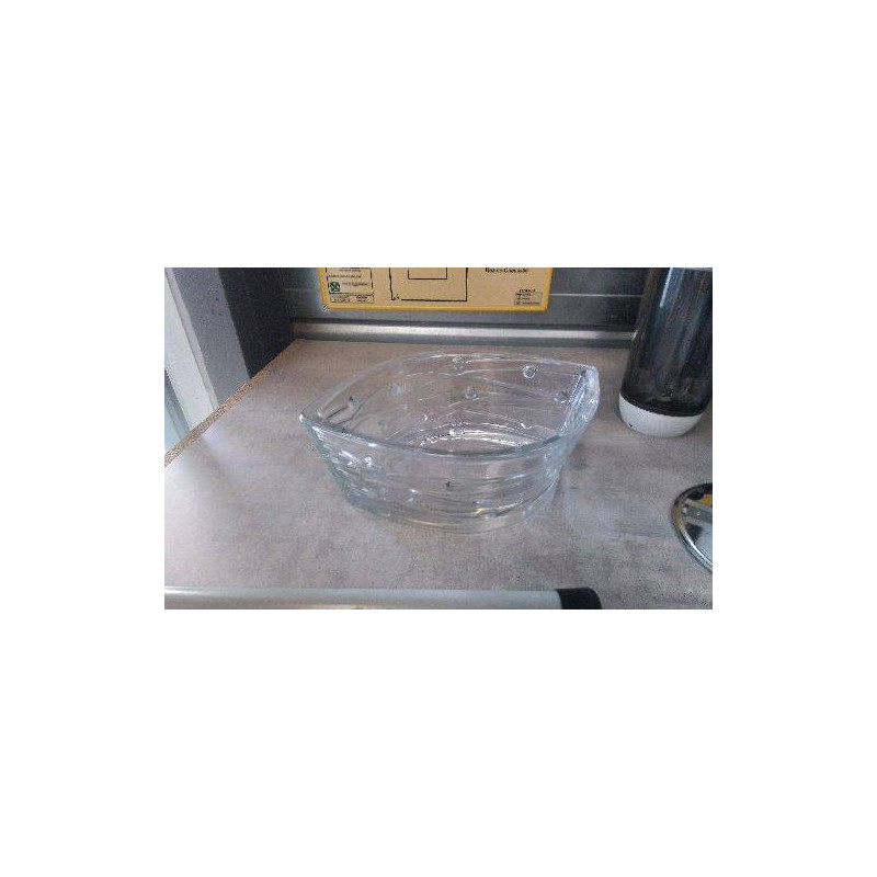 COUPE EN VERRE 