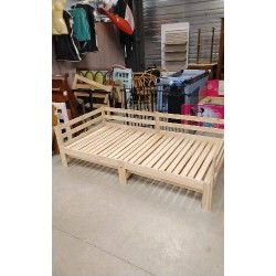 LIT GIGOGNE - 90X190