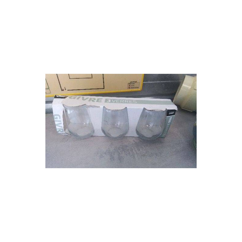 VERRES X3 