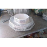 ASSIETTES + PLAT ARCOPAL
