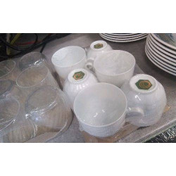 TASSE CAFE LE LOT