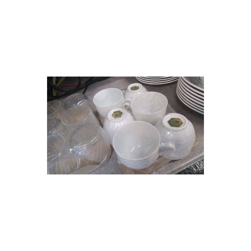 TASSE CAFE LE LOT