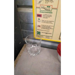 VERRE A WHISKY 