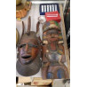 DECO MASQUE BOIS 
