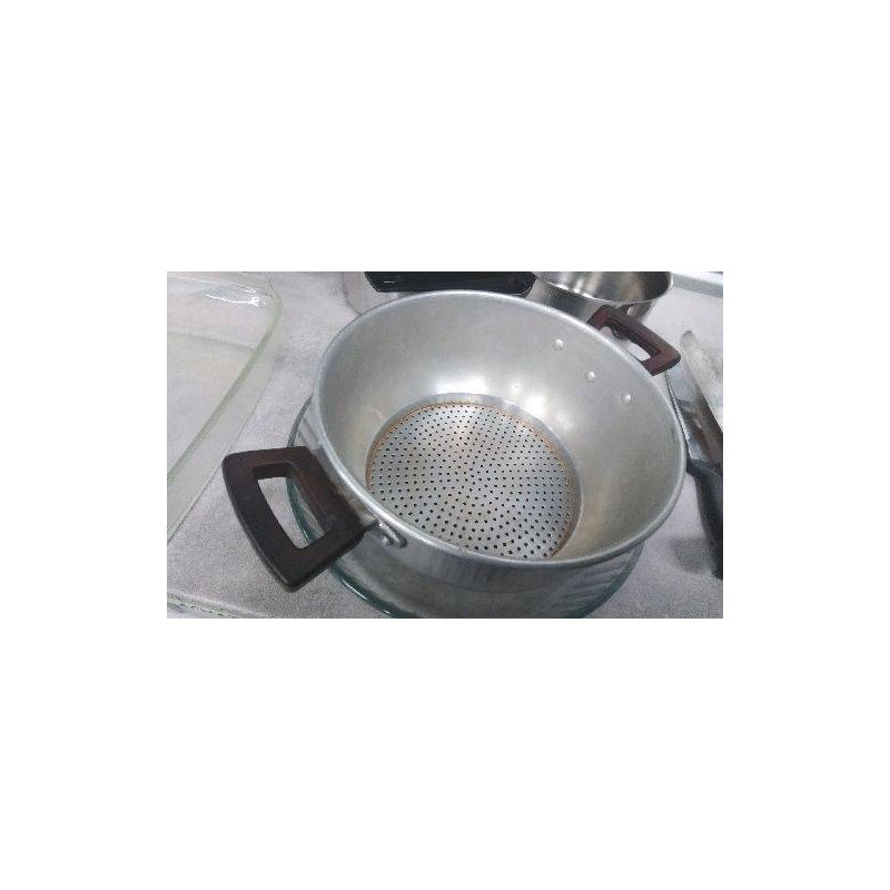 PASSOIRE INOX