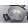 PASSOIRE INOX