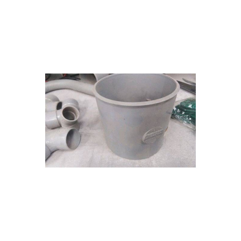 TUBE PVC