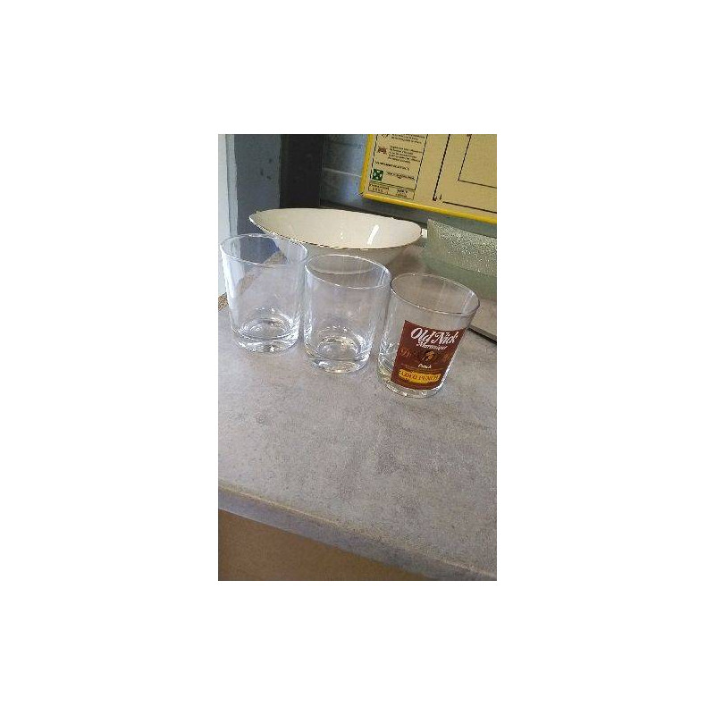 VERRE 