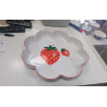 MOULE A TARTE FRAISES