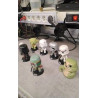 DECO FIGURINE FUNKO POP STARWARS LE LOT