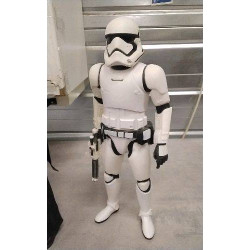 FIGURINE STARWARS 45CM...
