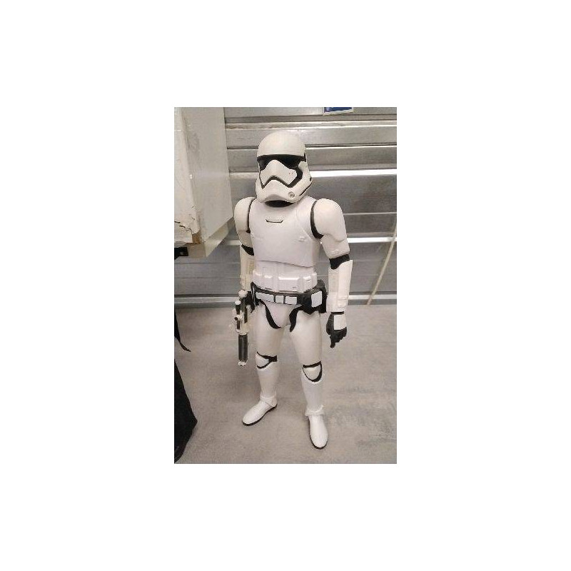 FIGURINE STARWARS 45CM STORMTROOPER