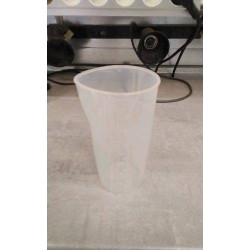 PICHET MESUREUR PLASTIQUE 