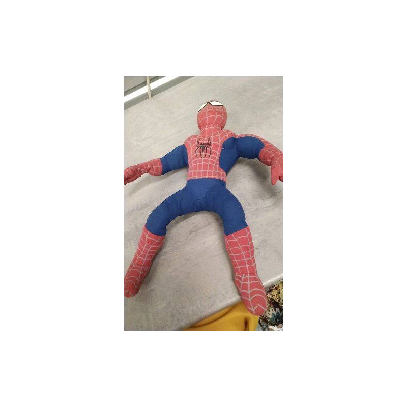 FIGURINE SPIDERMAN
