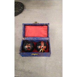 BOULES CHINOISES 