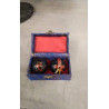 BOULES CHINOISES 