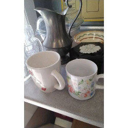 MUG