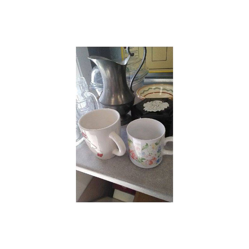 MUG