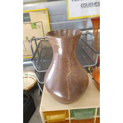 VASE GRES 