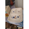 PLAT COMPARTIMENTS SARREGUEMINES 