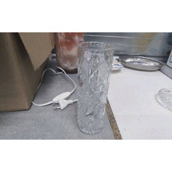 VASE CRISTAL 