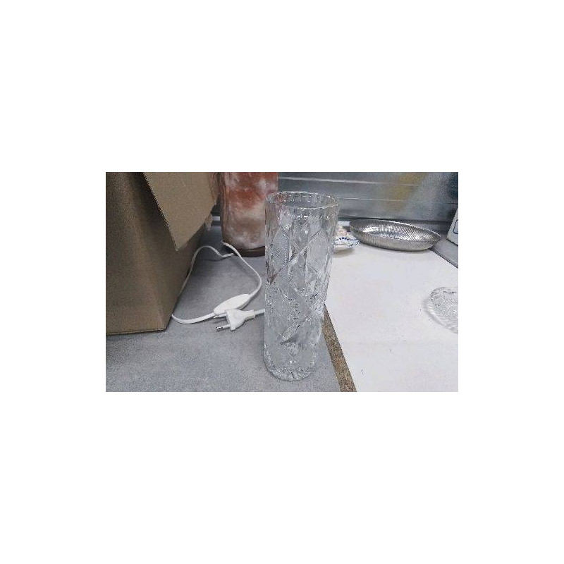 VASE CRISTAL 