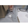 VASE CRISTAL 