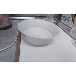 SALADIER BLANC