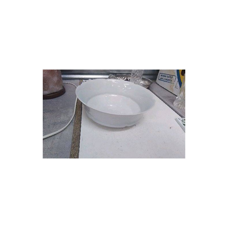 SALADIER BLANC