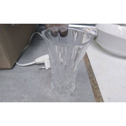 VASE VERRE 