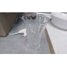 VASE VERRE 