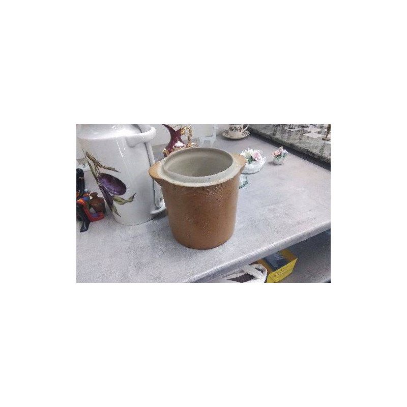 POT TERRE 