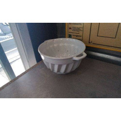 PASSOIRE PORCELAINE 