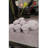 TASSE A CAFE LE LOT ( 5 SOUS TASSES)