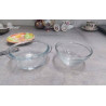 COUPELLE VERRE 