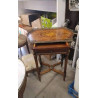 TABLE DENTREE ANCIENNE/ 1 TIROIR EN L’ETAT