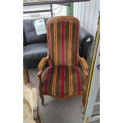 FAUTEUIL VOLTAIRE 
