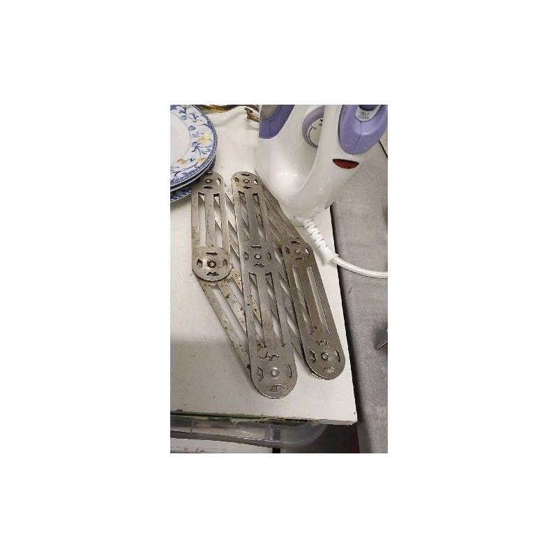 DESSOUS DE PLAT 