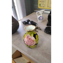 DECO VASE PM