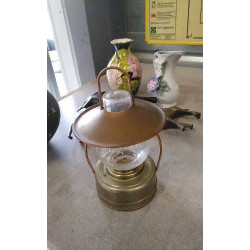 DECO LANTERNE PM