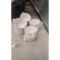 TASSES X8 