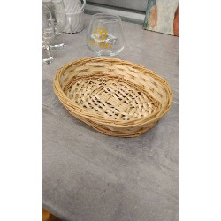 CORBEILLE OSIER PM 