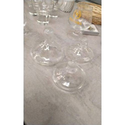 COUVERCLE VERRE 