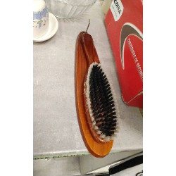 BROSSE SUR SUPPORT 
