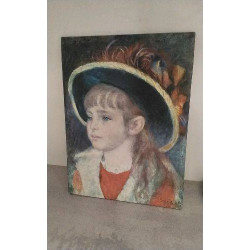 CADRE ENFANT 