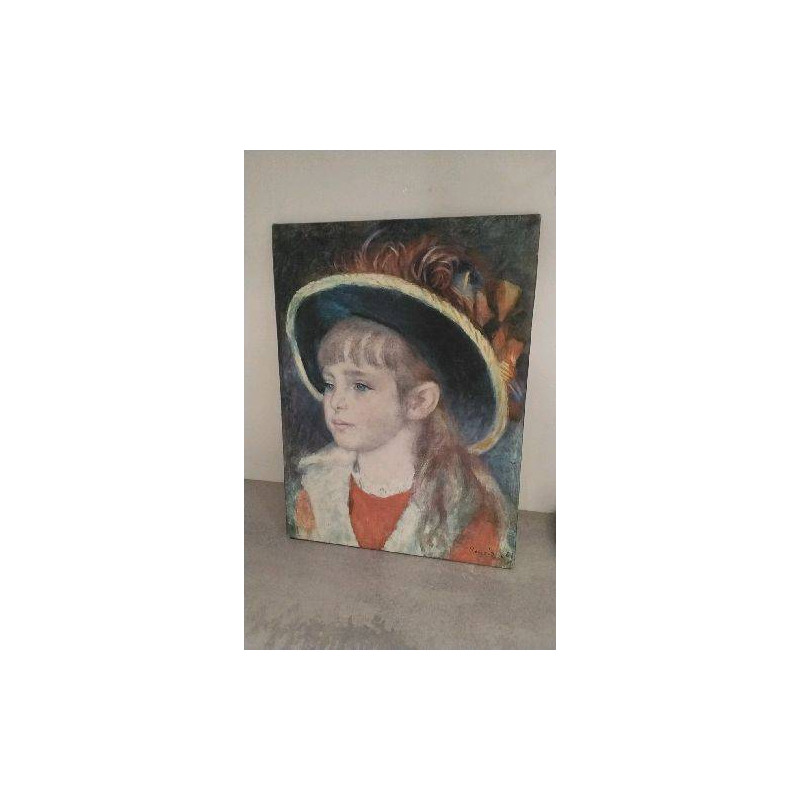 CADRE ENFANT 
