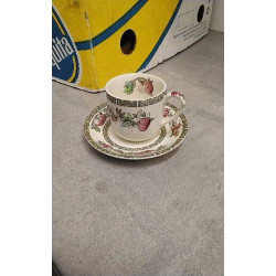 TASSE ANGLAISE 