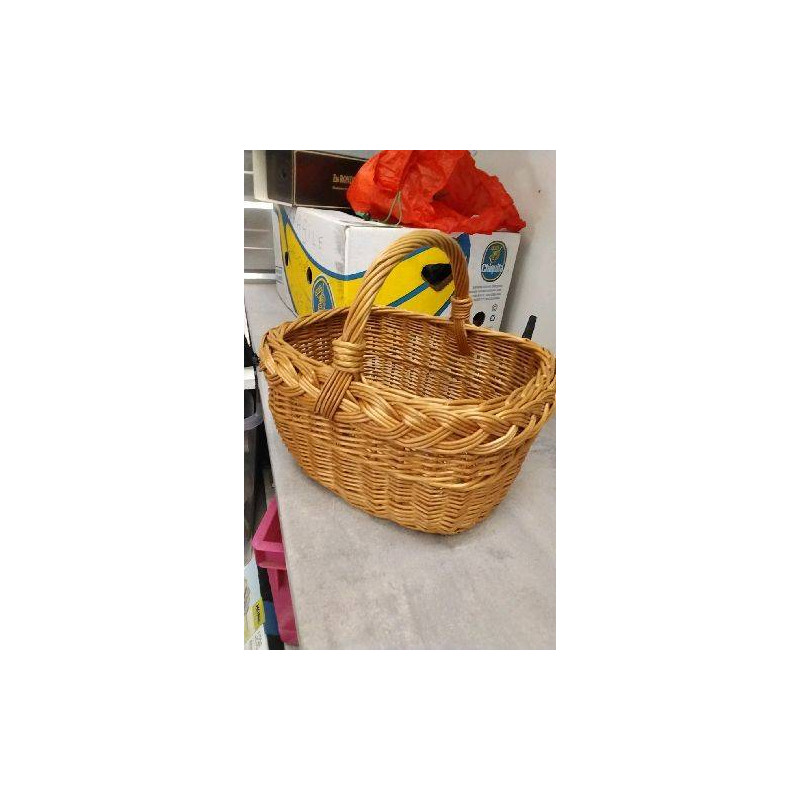 PANIER OSIER 