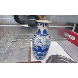VASE CHINOIS 